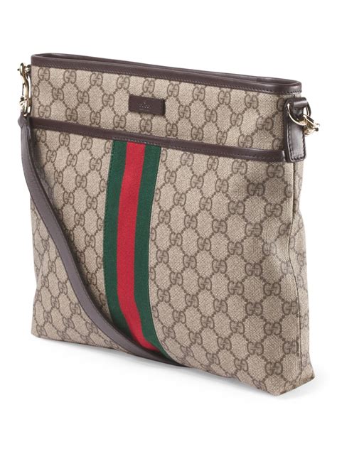 gucci handbags crossbody|gucci crossbody handbag sale.